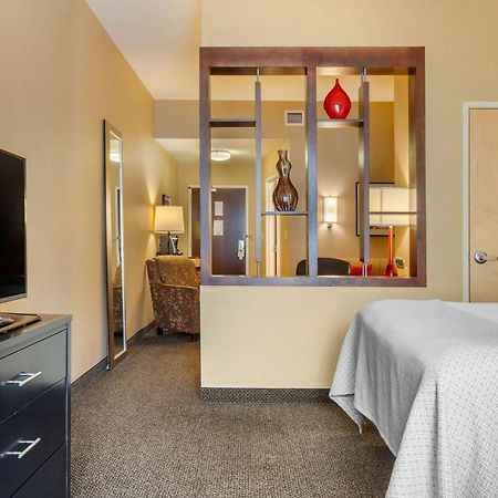 Cambria Hotel Denver International Airport Aurora Esterno foto