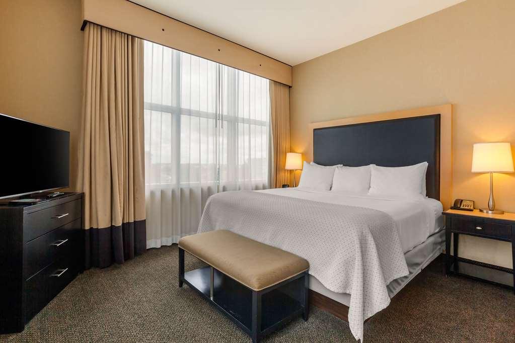 Cambria Hotel Denver International Airport Aurora Camera foto