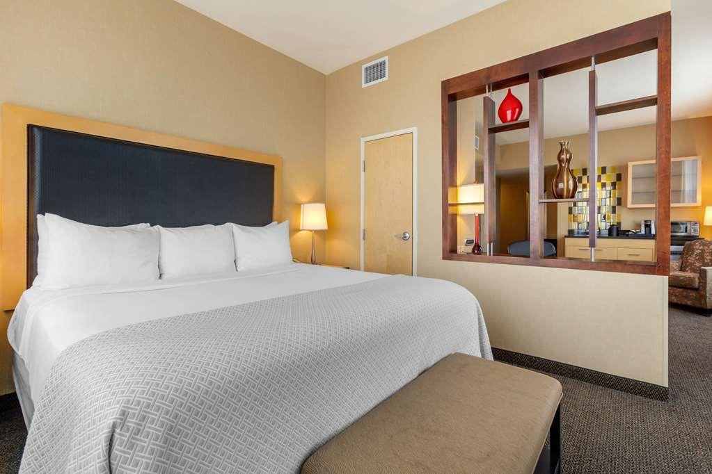 Cambria Hotel Denver International Airport Aurora Camera foto