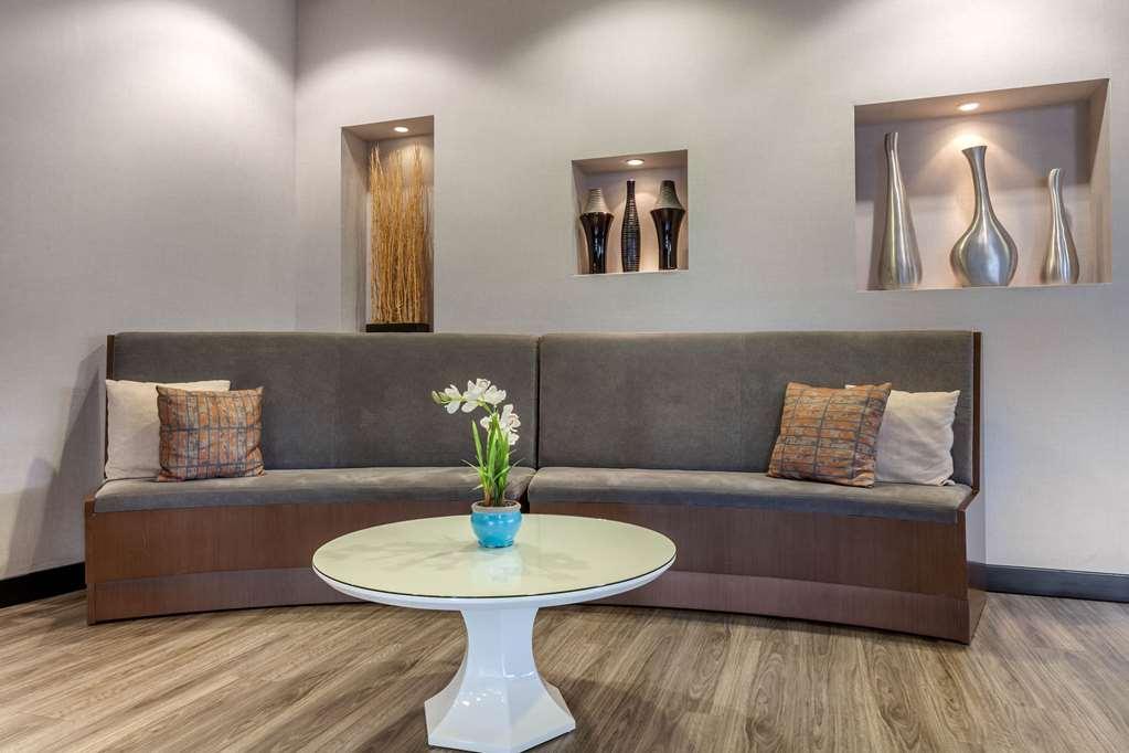 Cambria Hotel Denver International Airport Aurora Interno foto