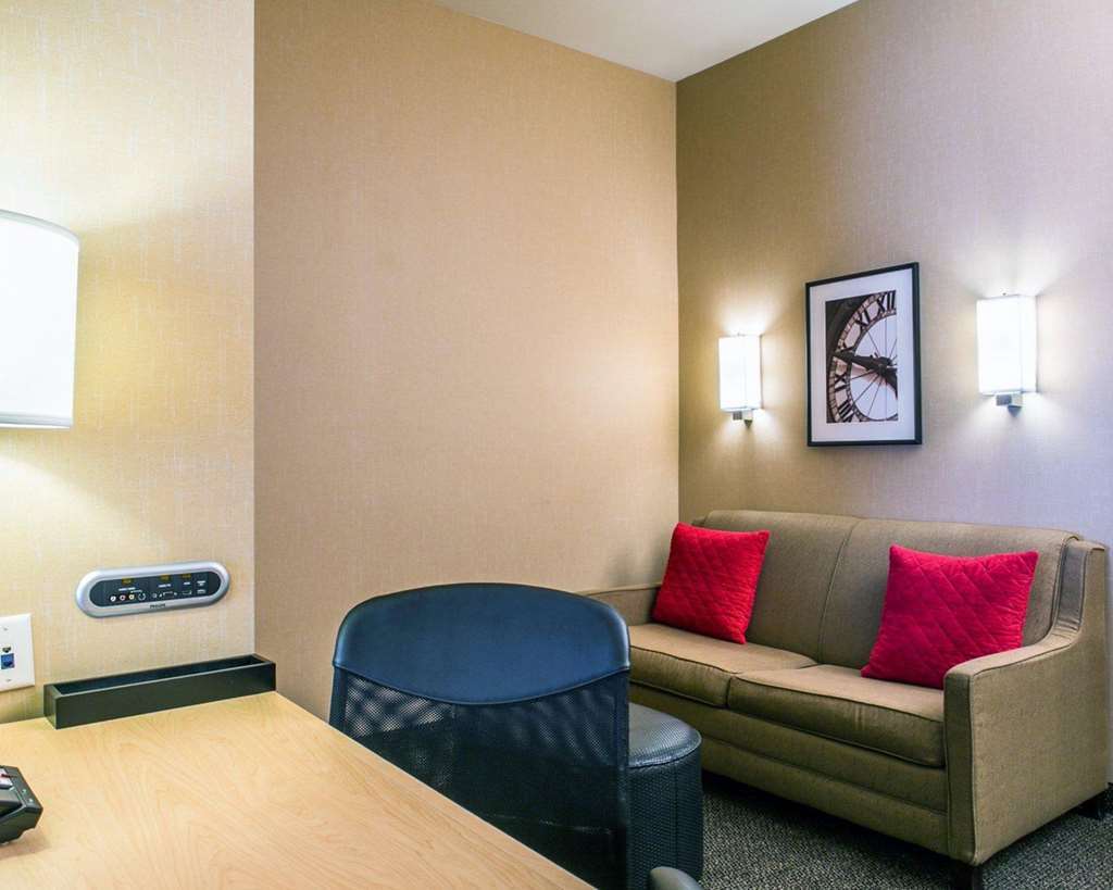 Cambria Hotel Denver International Airport Aurora Esterno foto